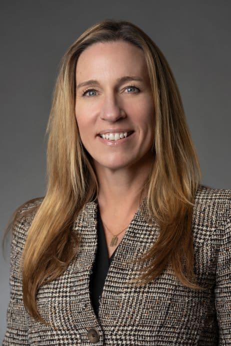 Jennifer Gardyne, CPA