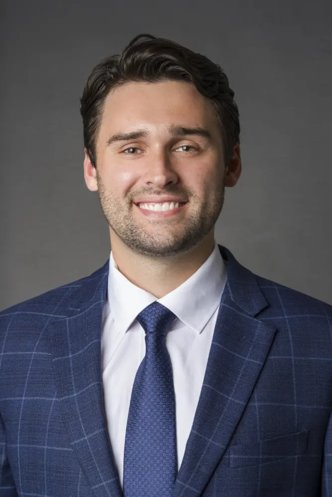 Matthew Summe